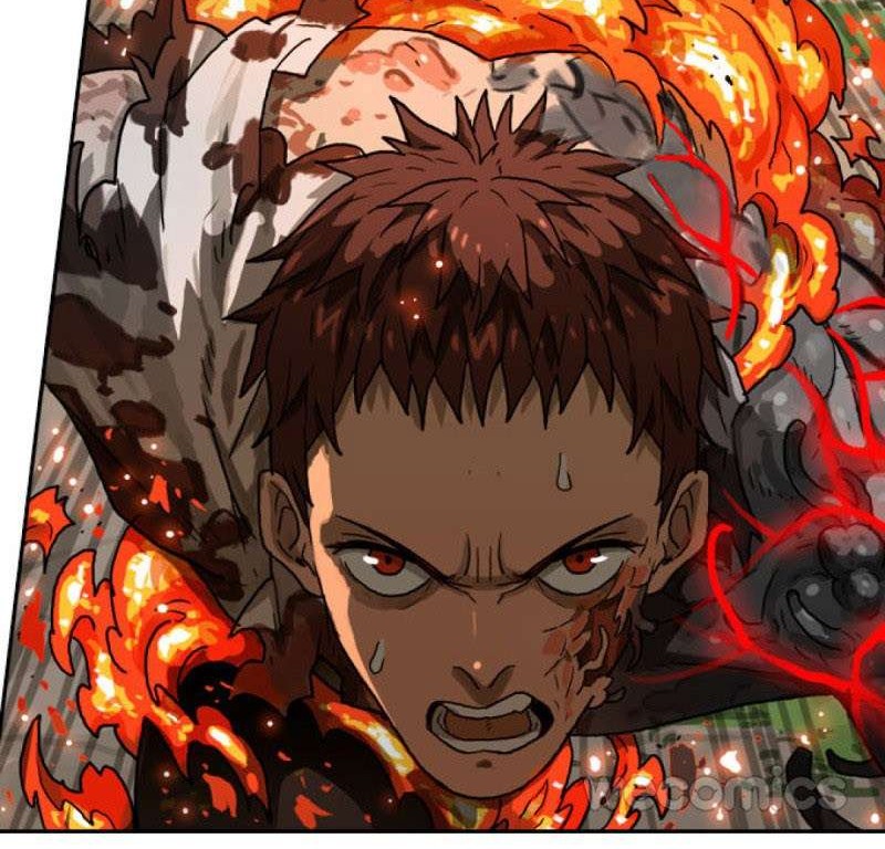 Never Dead Chapter 12 Gambar 24