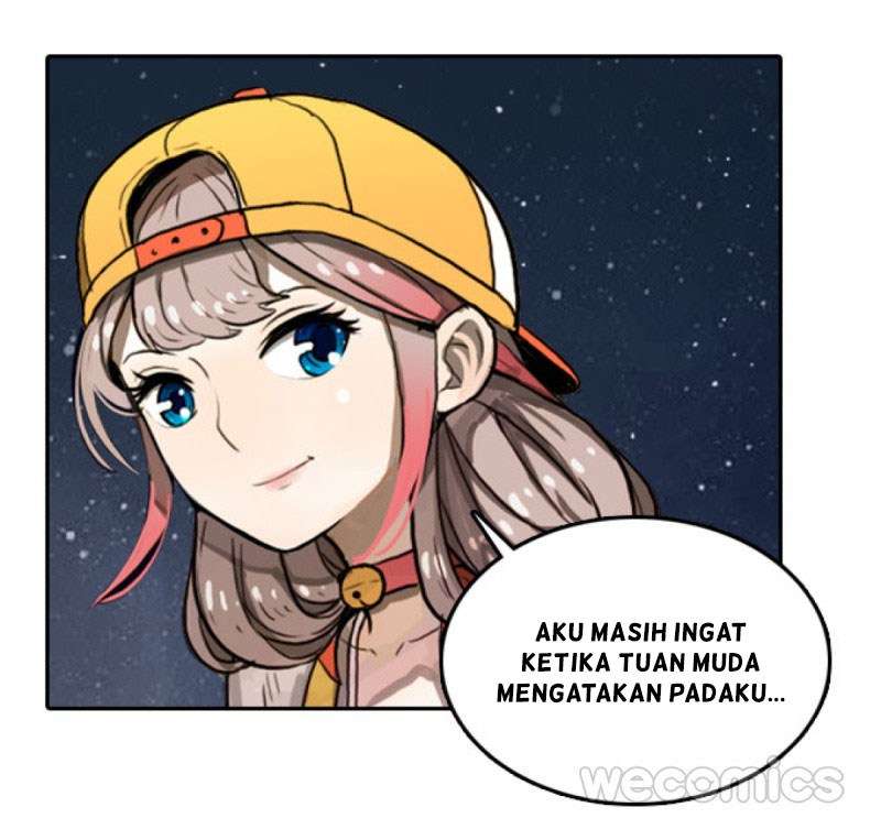 Never Dead Chapter 9 Gambar 20