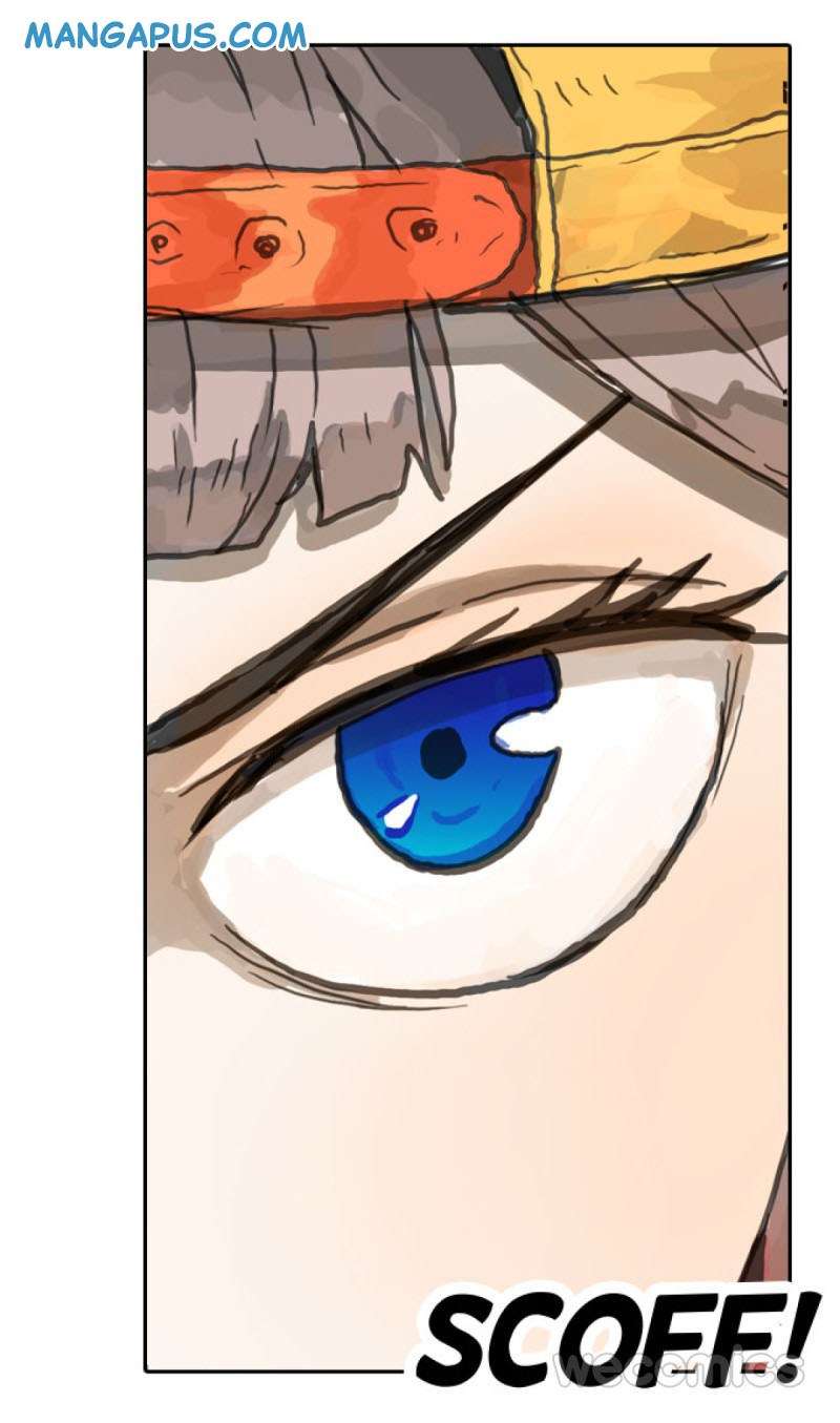 Never Dead Chapter 9 Gambar 24
