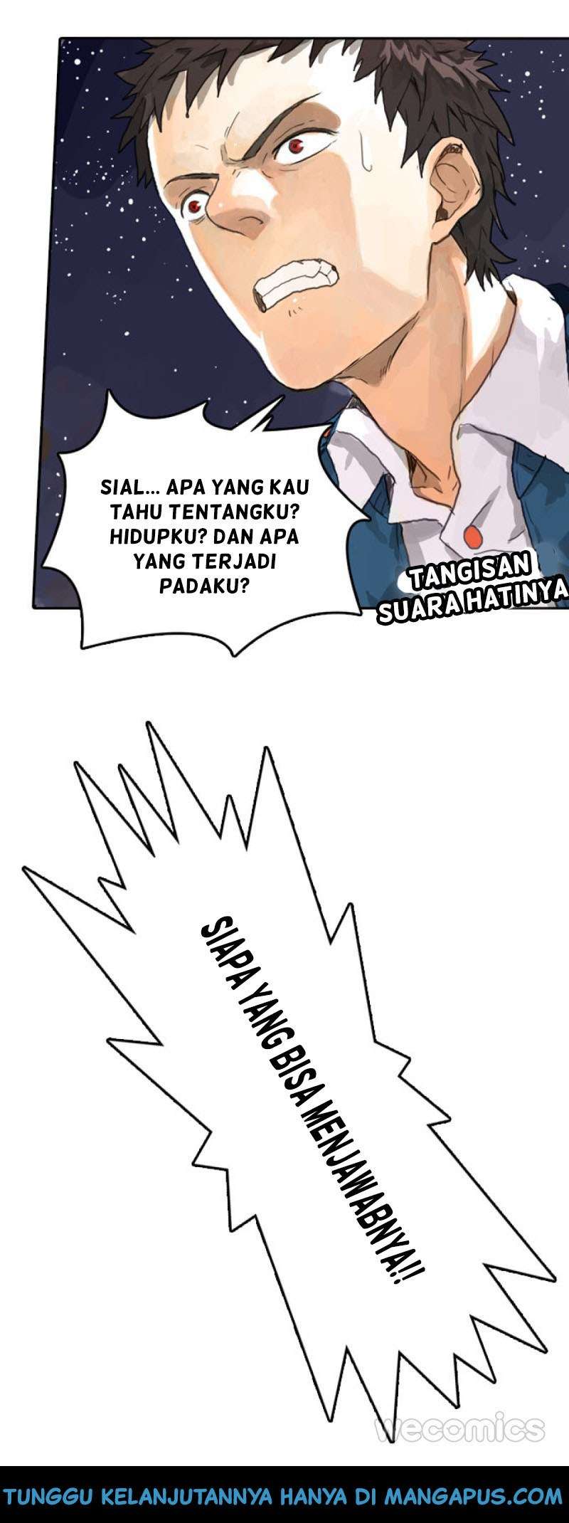 Never Dead Chapter 9 Gambar 28