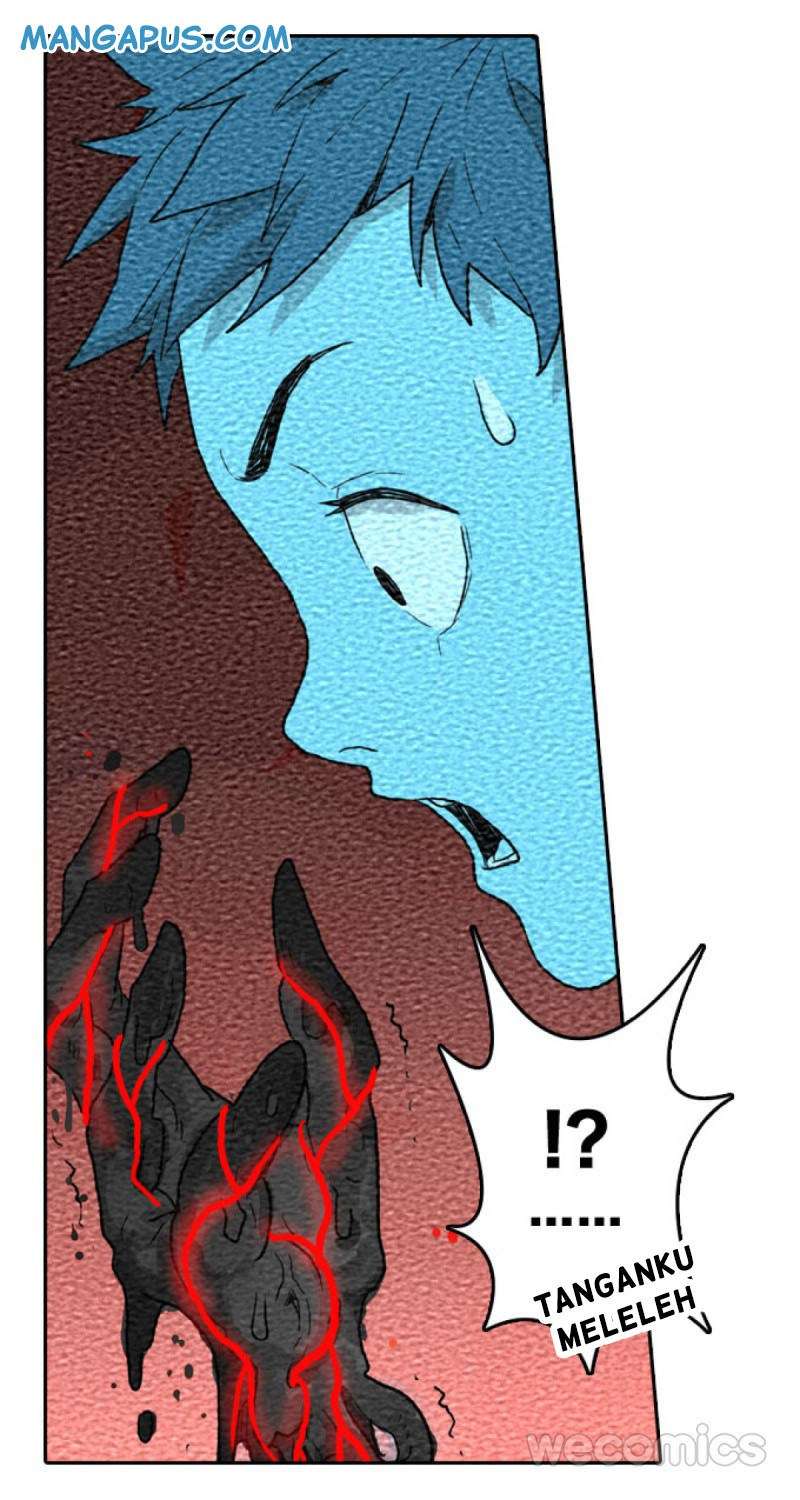 Never Dead Chapter 9 Gambar 7