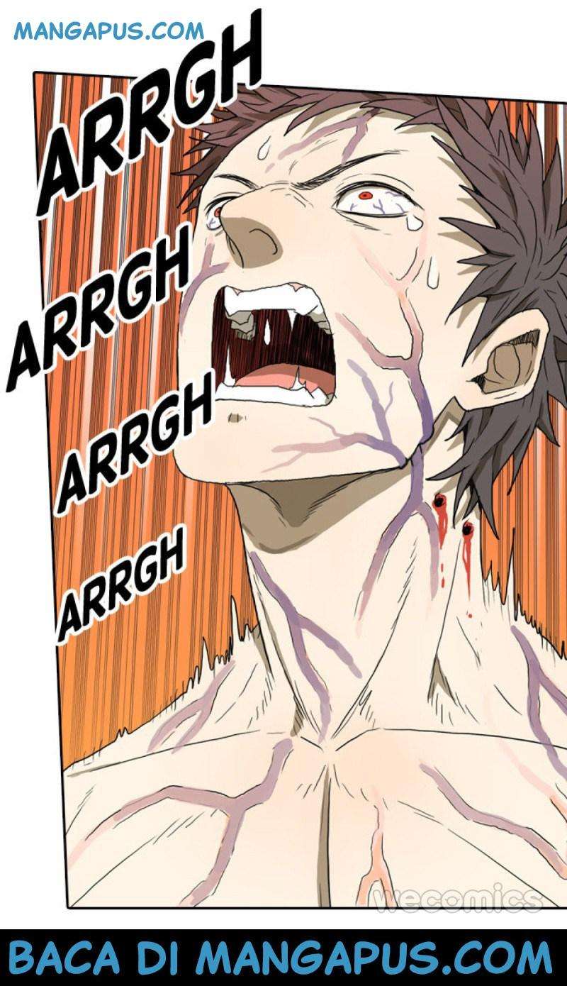 Never Dead Chapter 7 Gambar 14