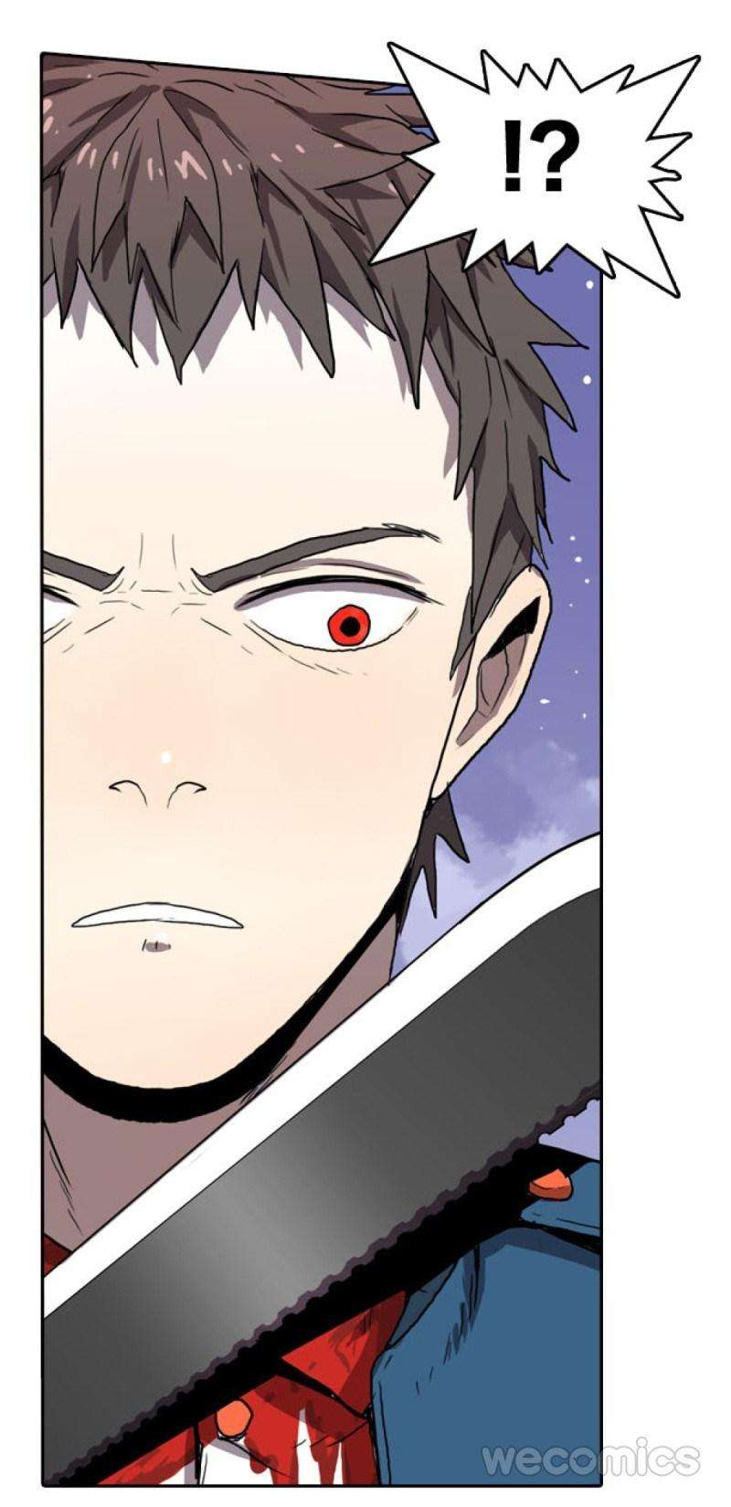 Never Dead Chapter 6 Gambar 25