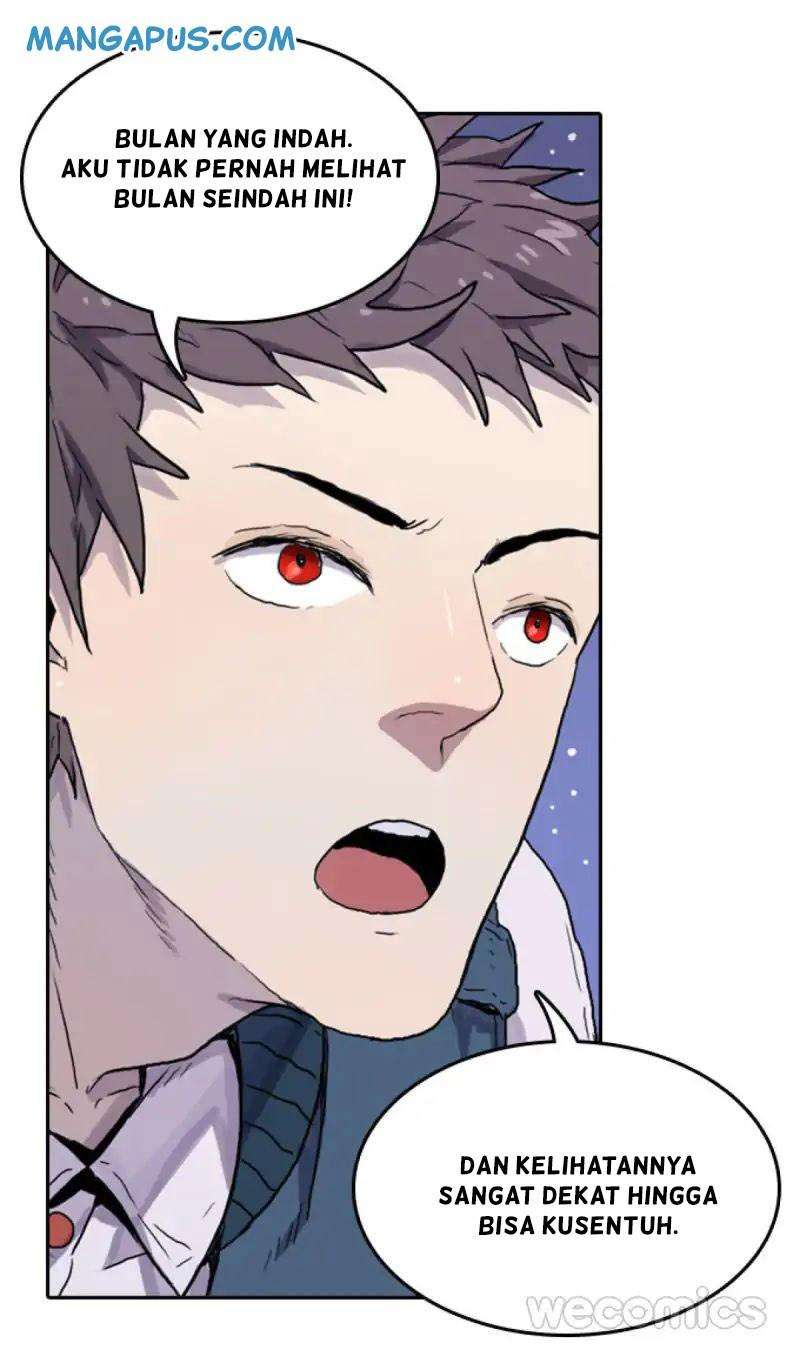 Never Dead Chapter 5 Gambar 13