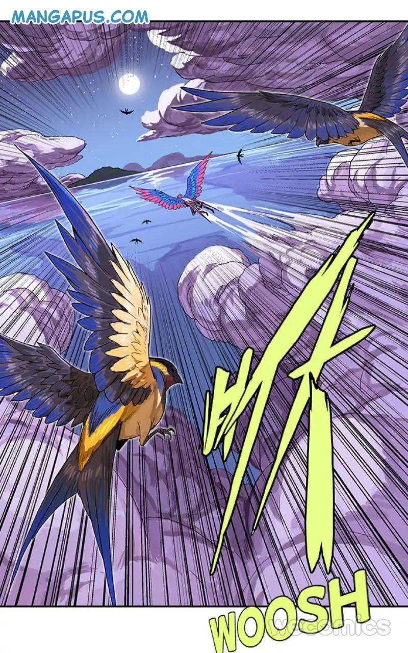 Never Dead Chapter 5 Gambar 19