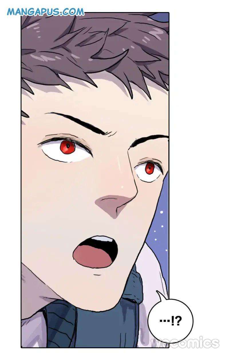 Never Dead Chapter 5 Gambar 23