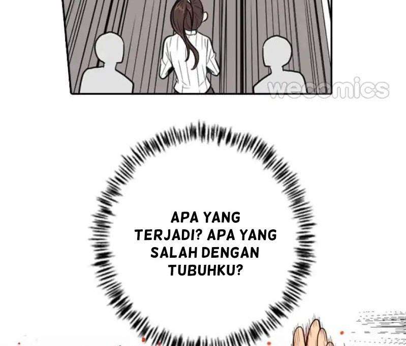 Never Dead Chapter 3 Gambar 10