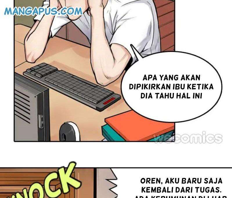 Never Dead Chapter 3 Gambar 29