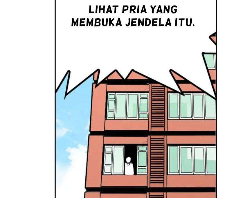 Never Dead Chapter 3 Gambar 35