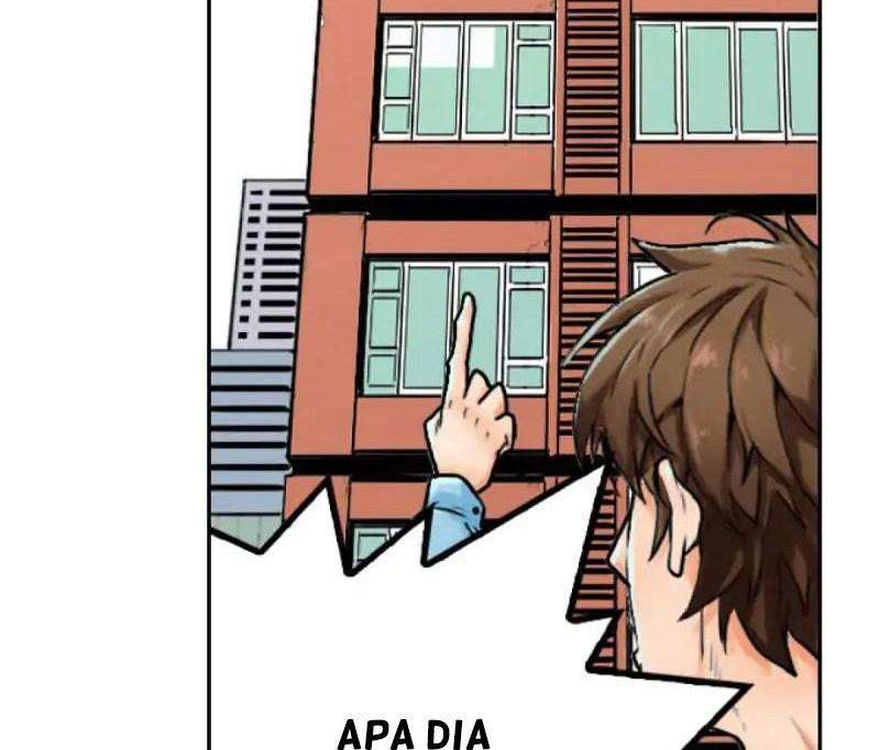 Never Dead Chapter 3 Gambar 36