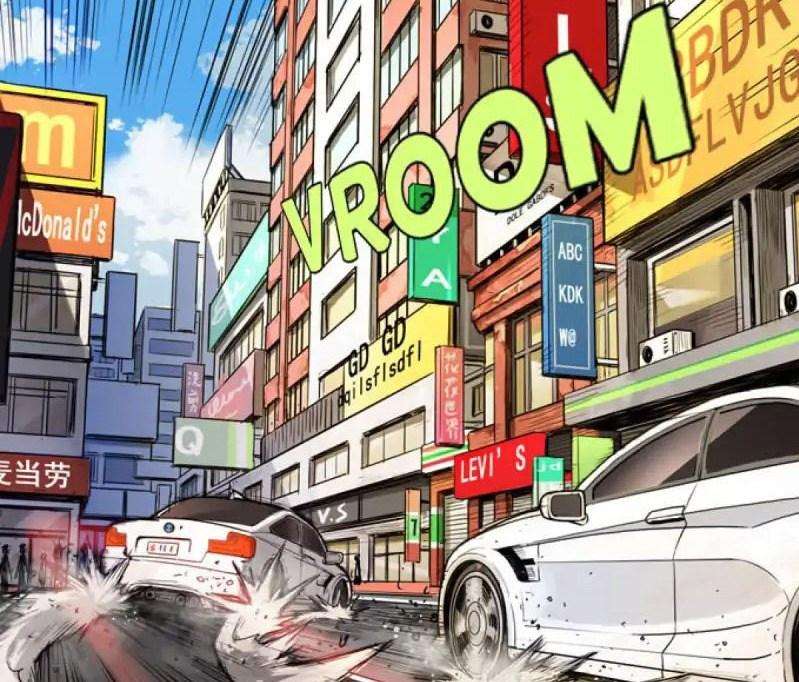 Never Dead Chapter 3 Gambar 40