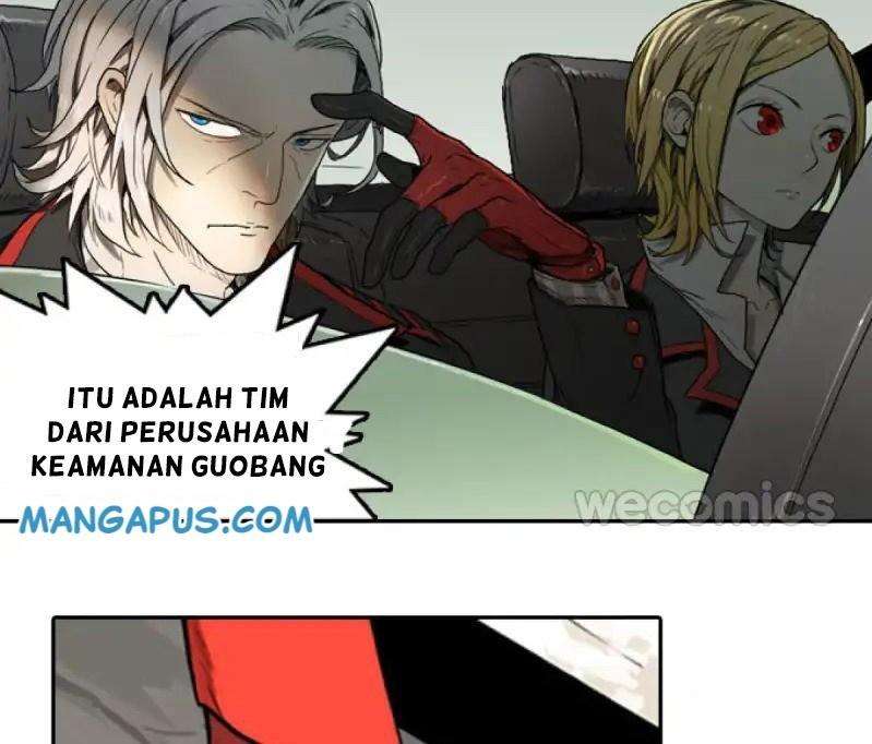 Never Dead Chapter 3 Gambar 42