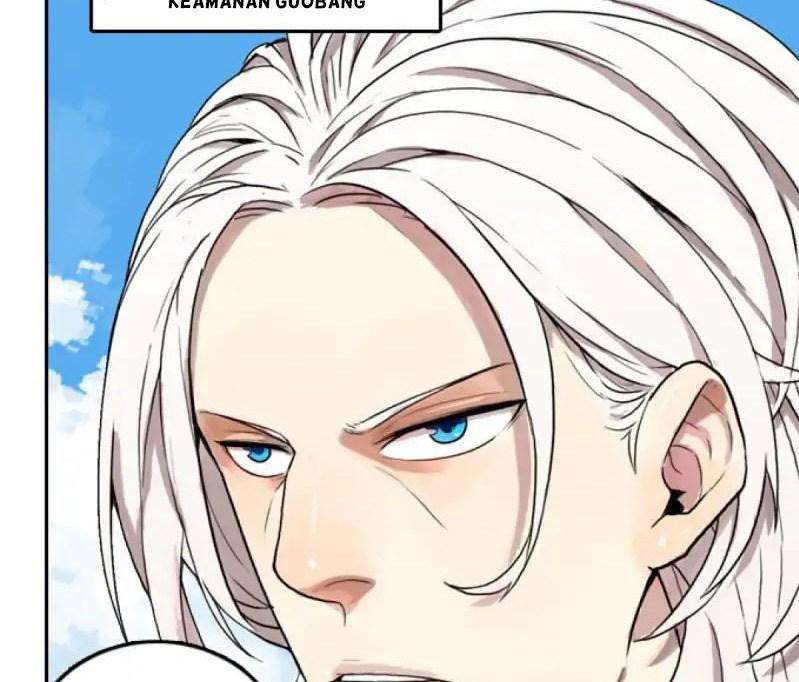Never Dead Chapter 3 Gambar 46