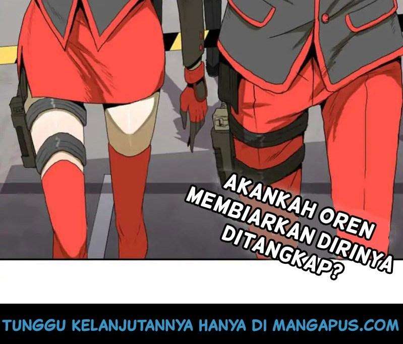 Never Dead Chapter 3 Gambar 51