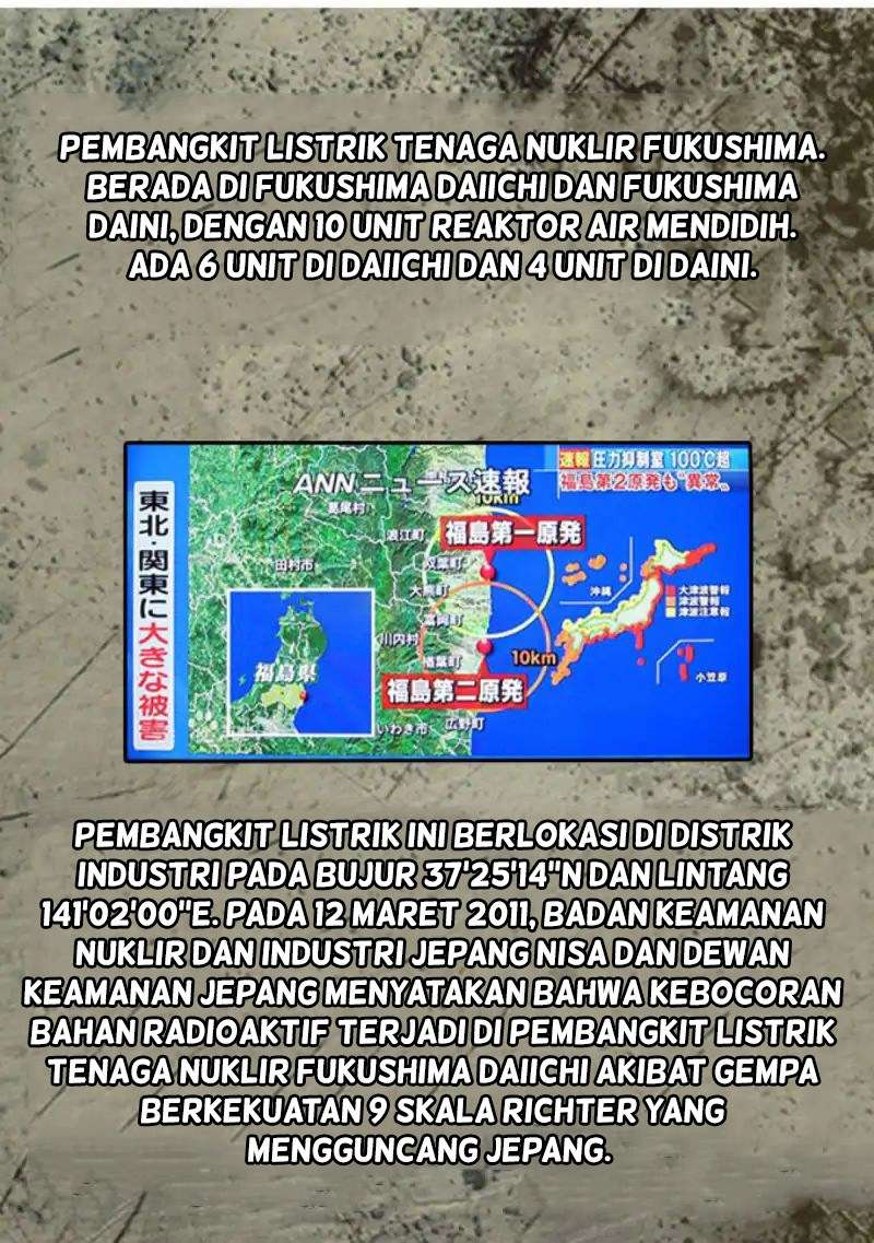 Never Dead Chapter 1 Gambar 15
