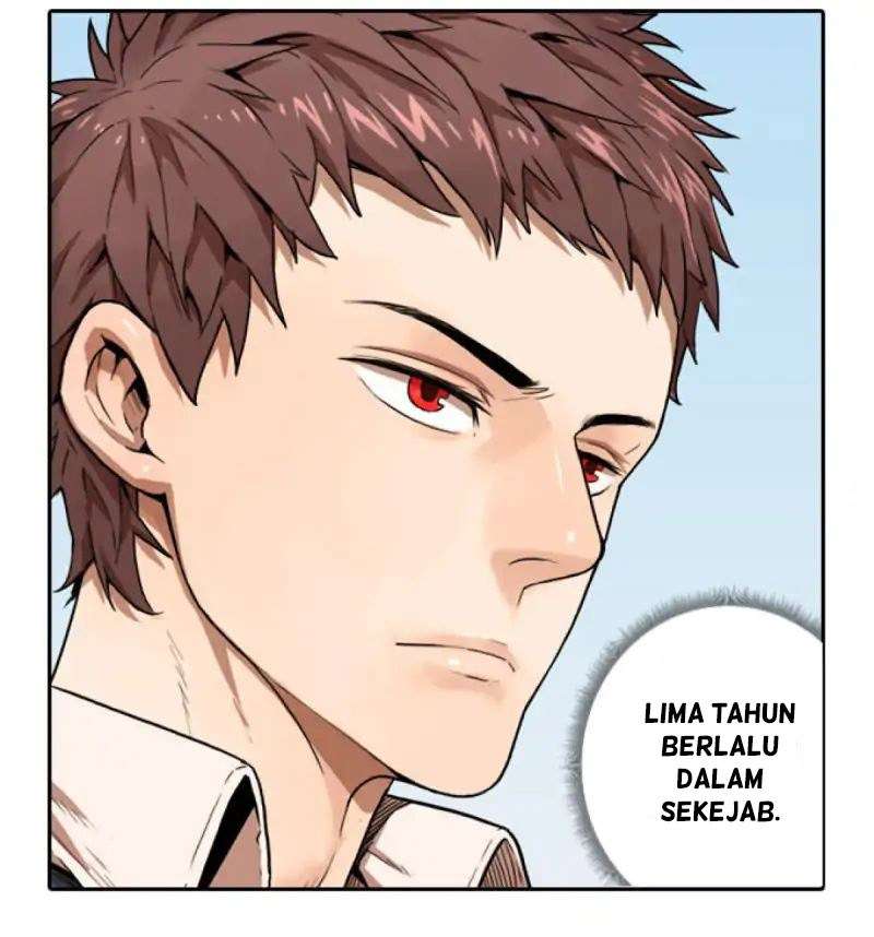Never Dead Chapter 1 Gambar 37