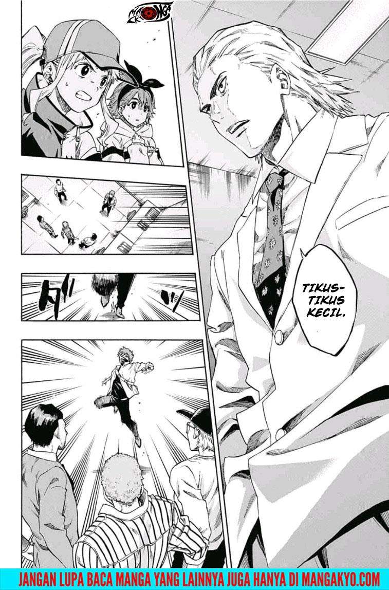 Baca  Ne0;lation Chapter 019 Gambar 2