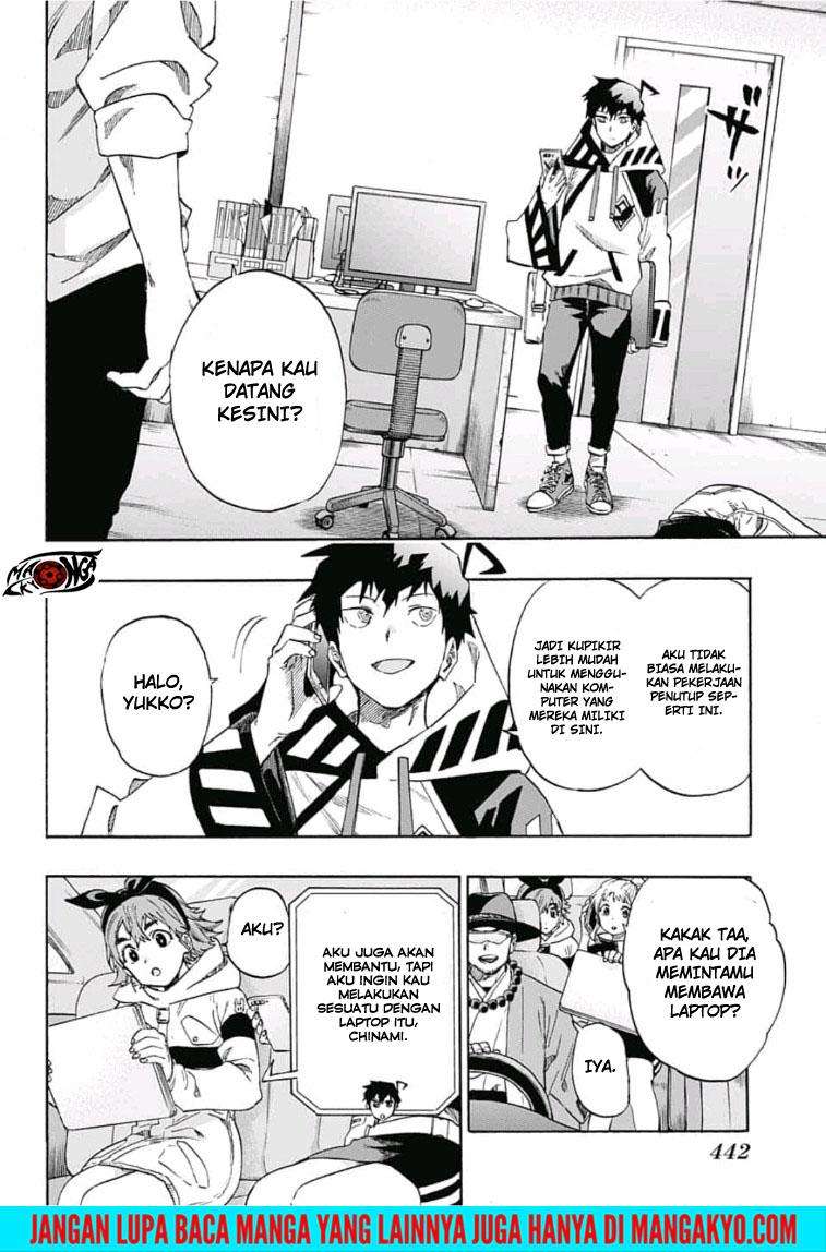 Ne0;lation Chapter 019 Gambar 9