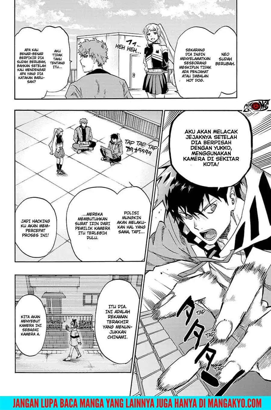 Ne0;lation Chapter 018 Gambar 10