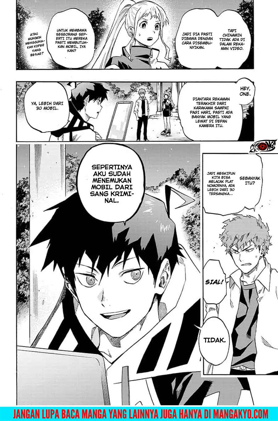 Ne0;lation Chapter 018 Gambar 12