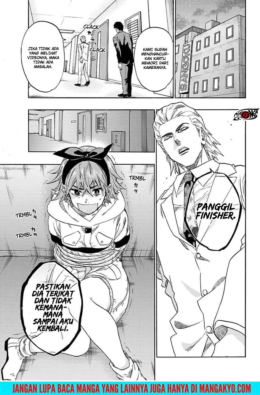 Ne0;lation Chapter 018 Gambar 13