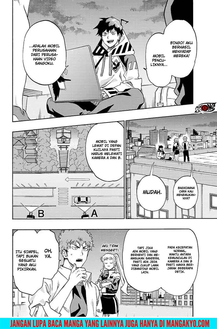 Ne0;lation Chapter 018 Gambar 14