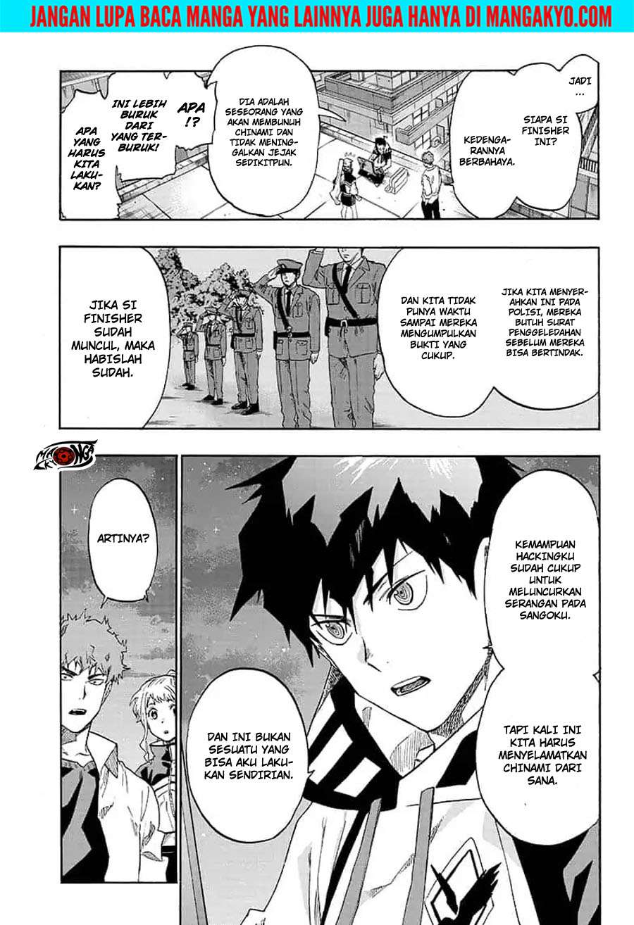Ne0;lation Chapter 018 Gambar 15