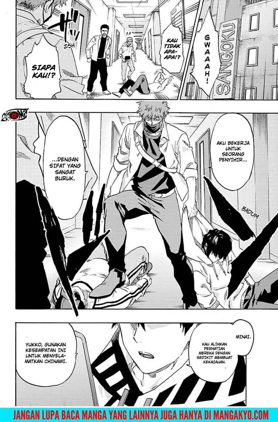 Ne0;lation Chapter 018 Gambar 16