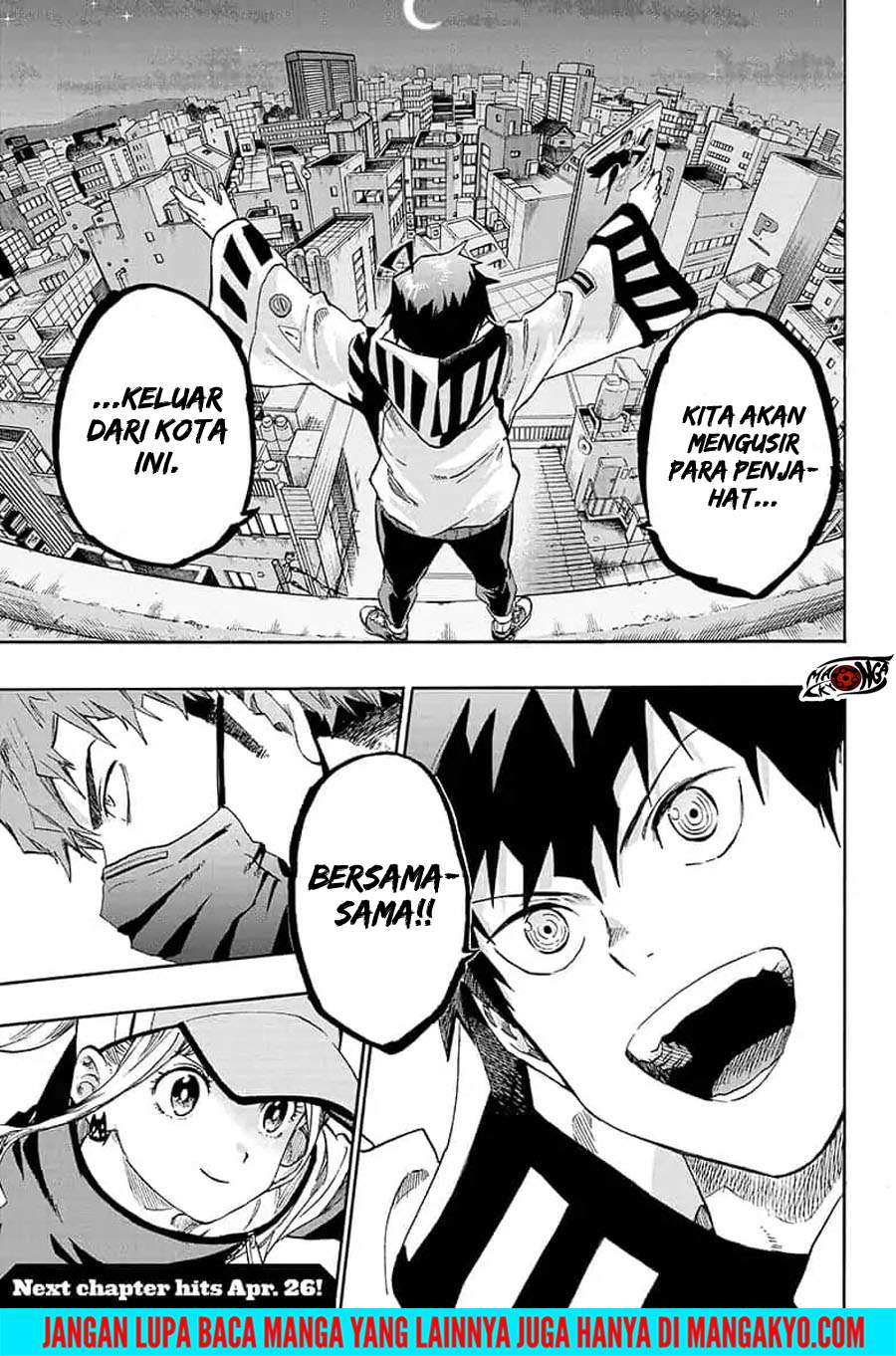Ne0;lation Chapter 018 Gambar 19