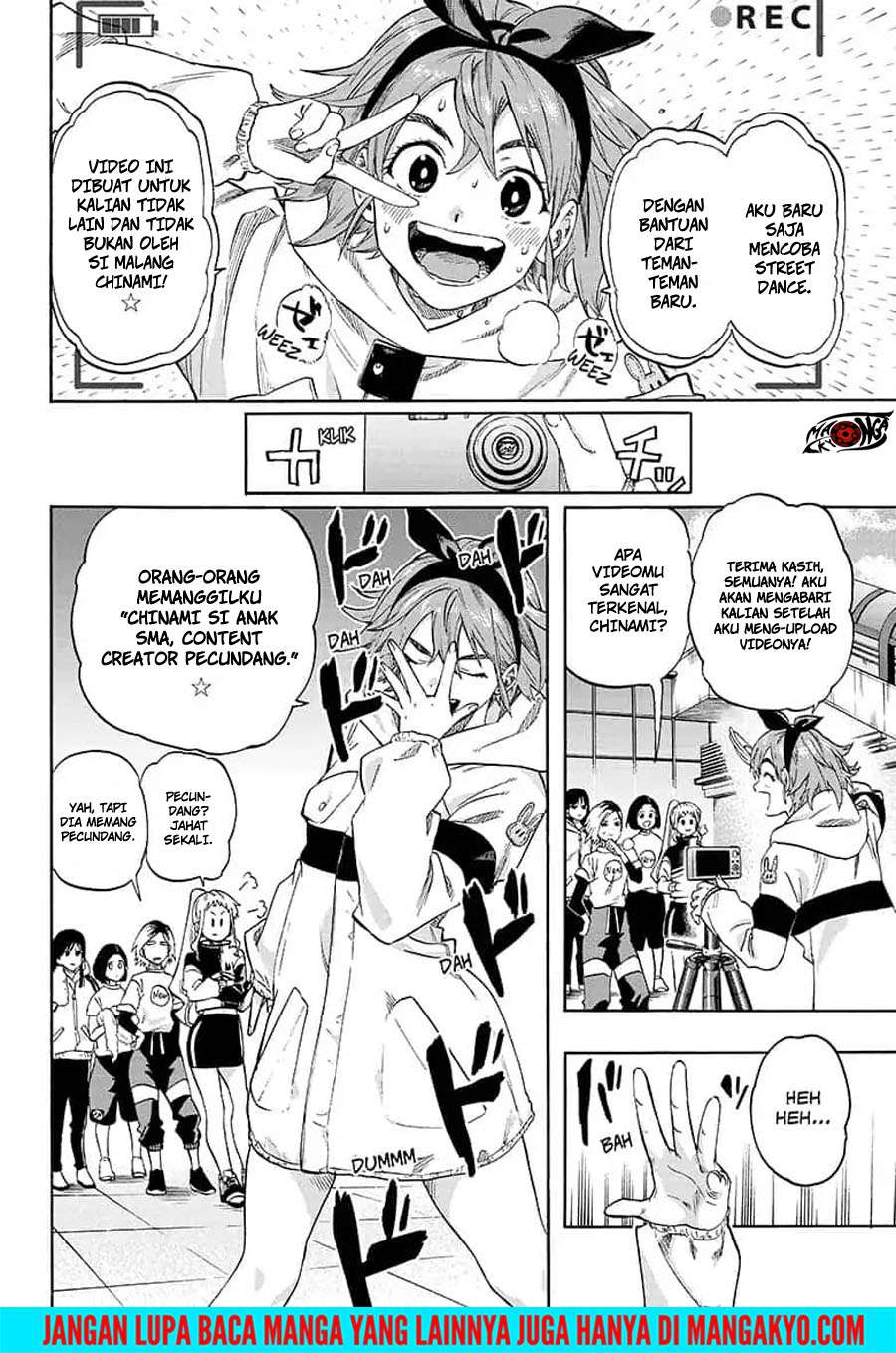 Baca  Ne0;lation Chapter 018 Gambar 2