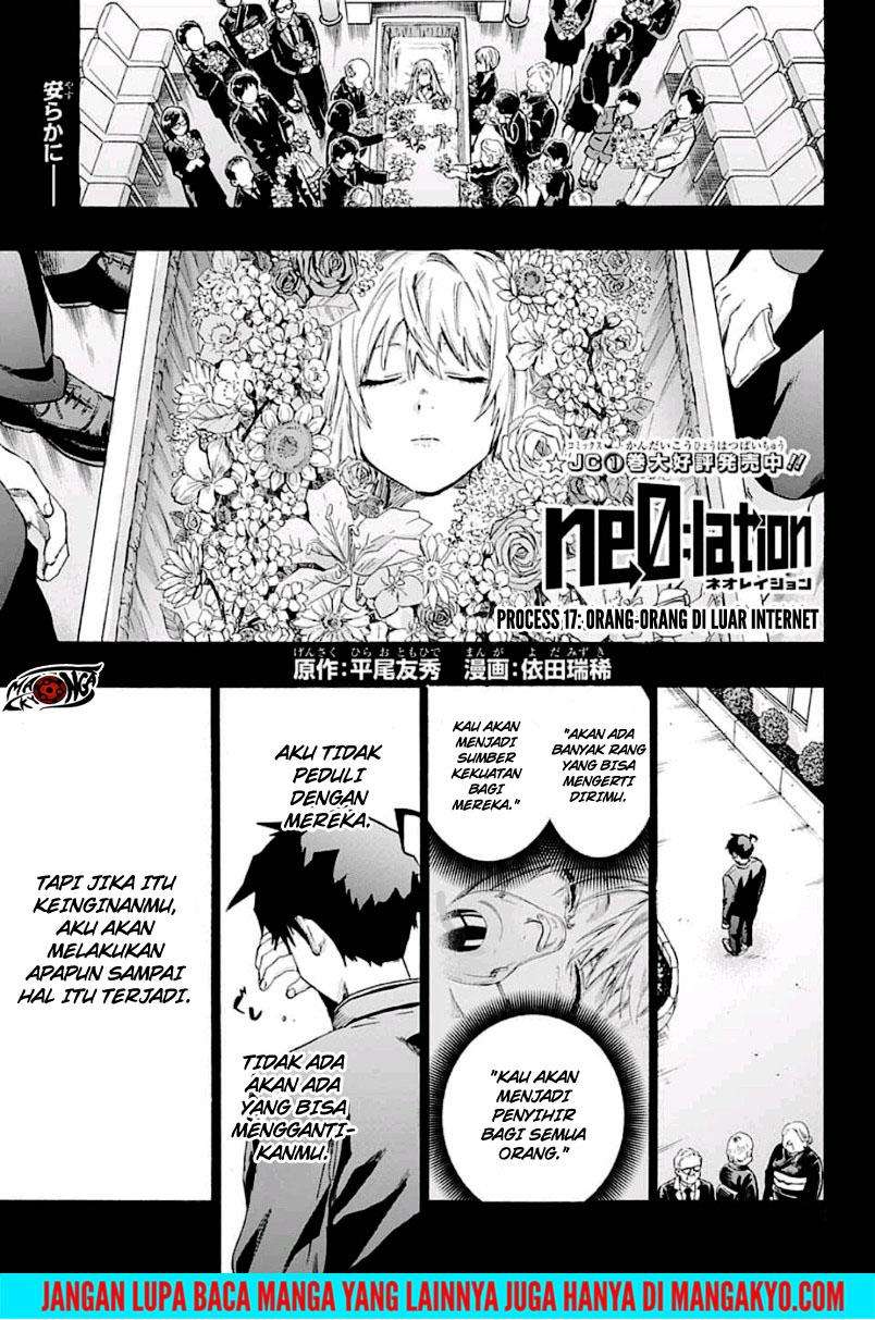 Baca Komik Ne0;lation Chapter 017 Gambar 1