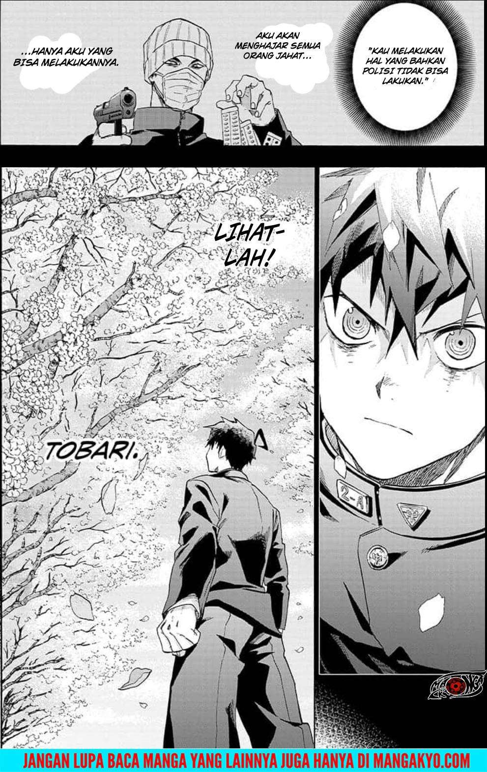 Baca  Ne0;lation Chapter 017 Gambar 2