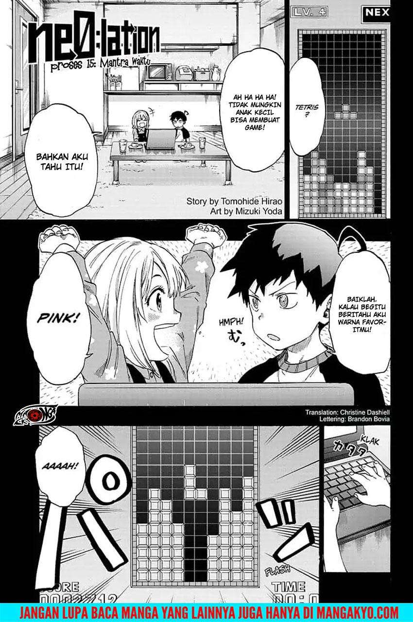 Baca Komik Ne0;lation Chapter 015 Gambar 1