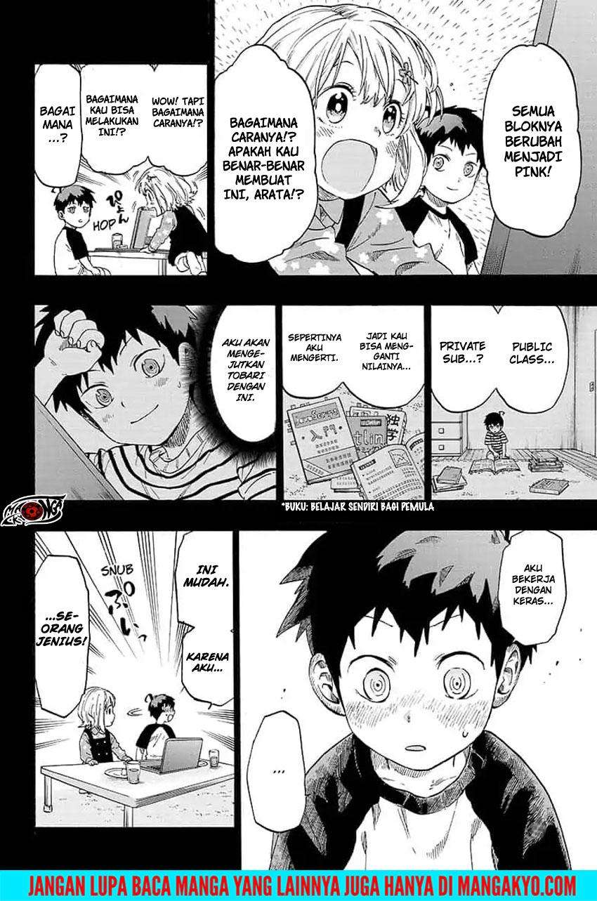 Baca  Ne0;lation Chapter 015 Gambar 2