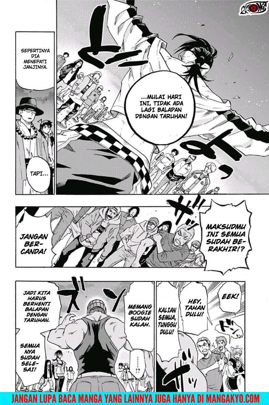 Baca Ne0;lation Chapter 013 Gambar 2