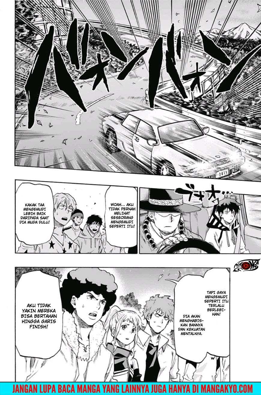 Baca  Ne0;lation Chapter 012 Gambar 2