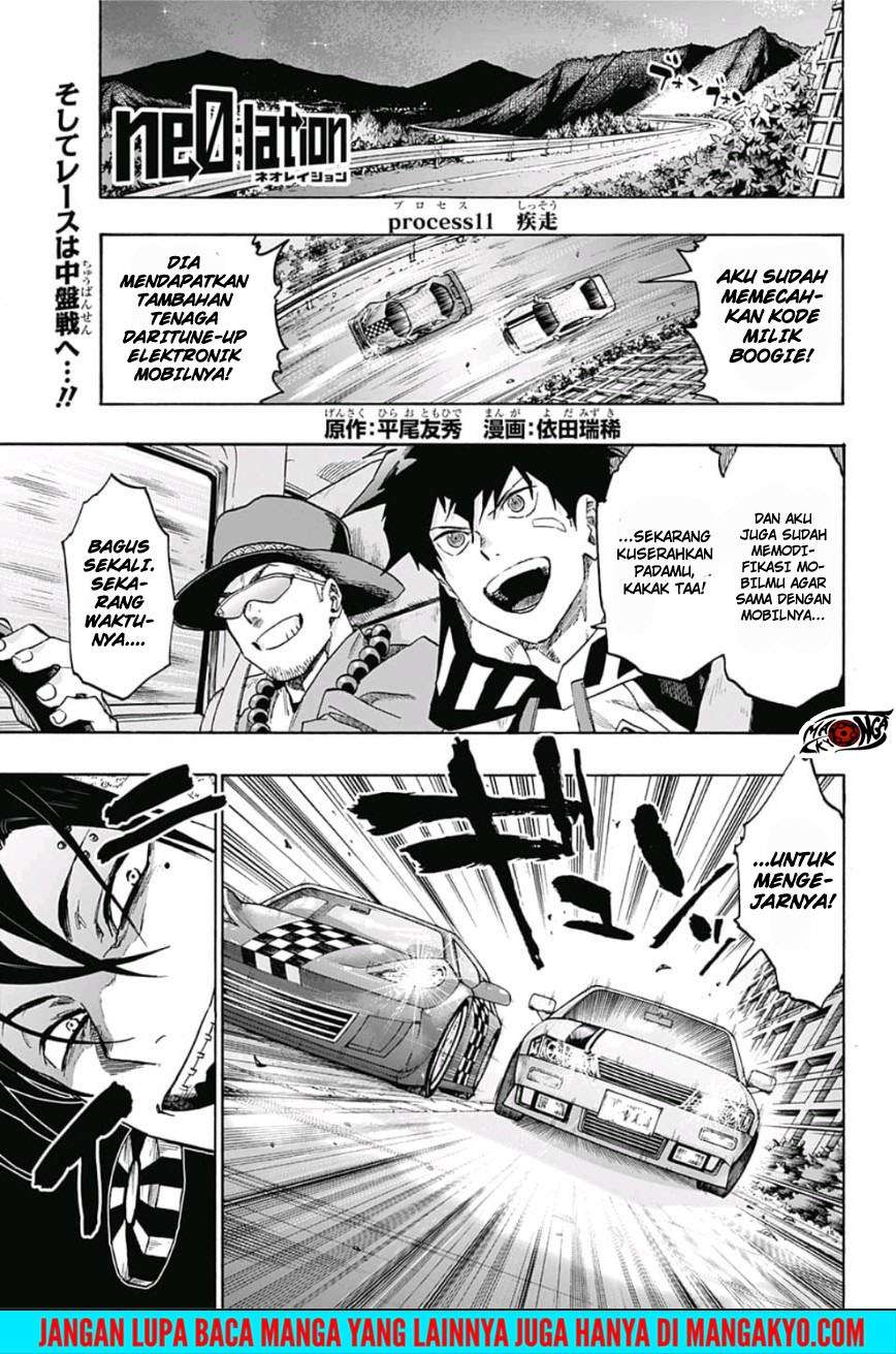 Baca Komik Ne0;lation Chapter 011 Gambar 1