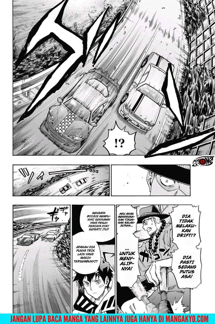 Baca  Ne0;lation Chapter 011 Gambar 2