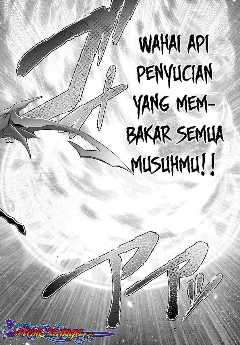 Naze Boku no Sekai wo Daremo Oboeteinai no ka? Chapter 14 Gambar 14