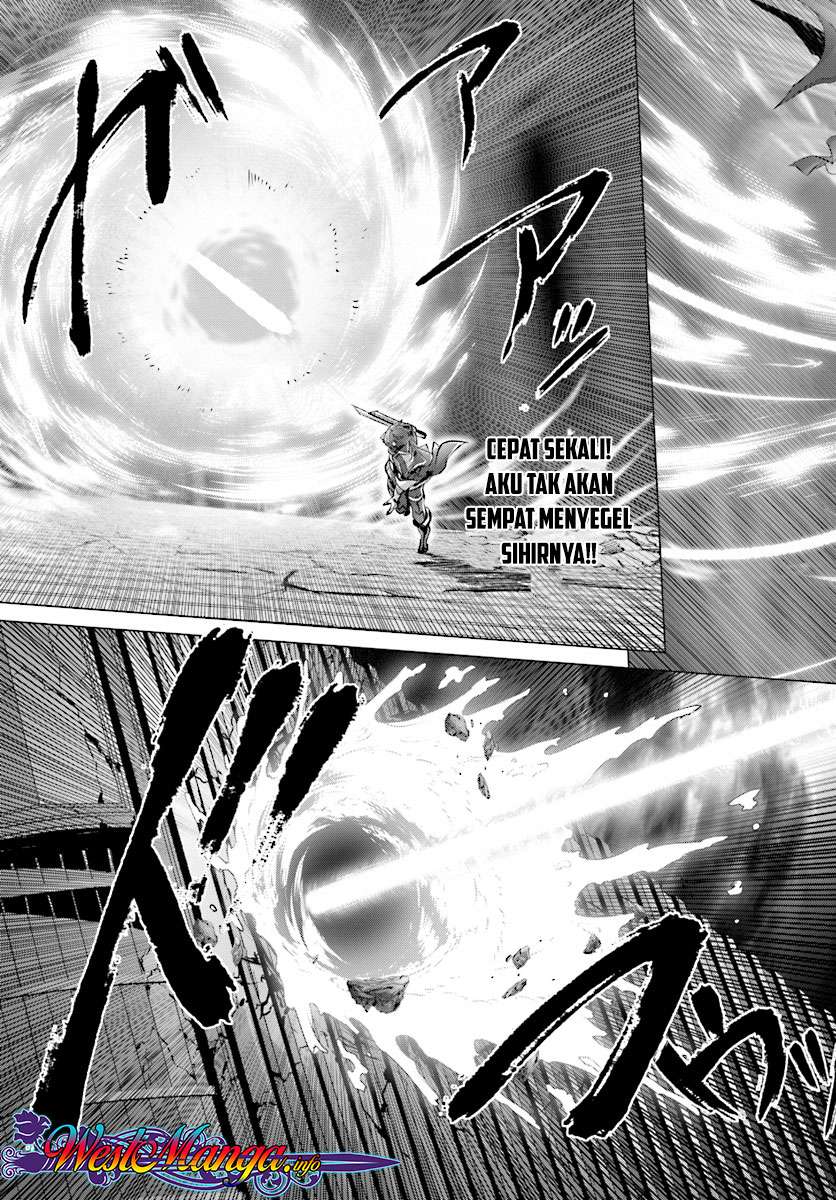 Naze Boku no Sekai wo Daremo Oboeteinai no ka? Chapter 14 Gambar 8