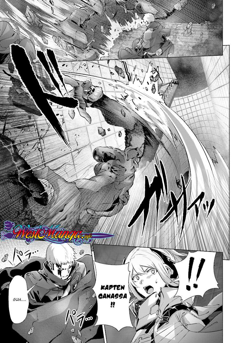 Naze Boku no Sekai wo Daremo Oboeteinai no ka? Chapter 12 Gambar 4
