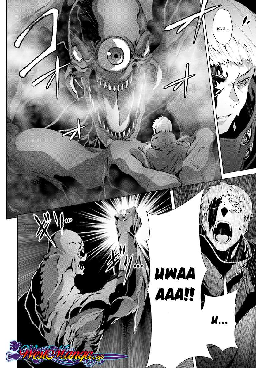 Naze Boku no Sekai wo Daremo Oboeteinai no ka? Chapter 12 Gambar 5