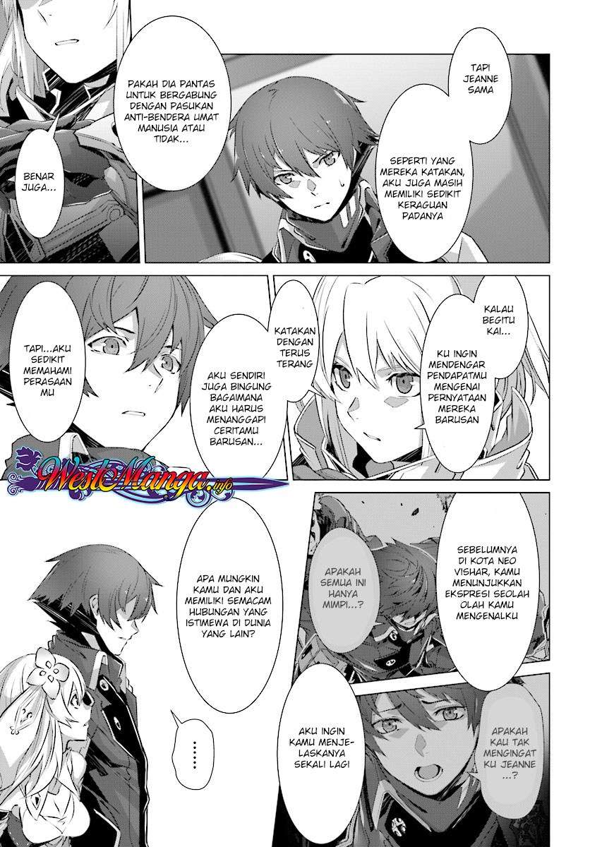 Naze Boku no Sekai wo Daremo Oboeteinai no ka? Chapter 10 Gambar 6