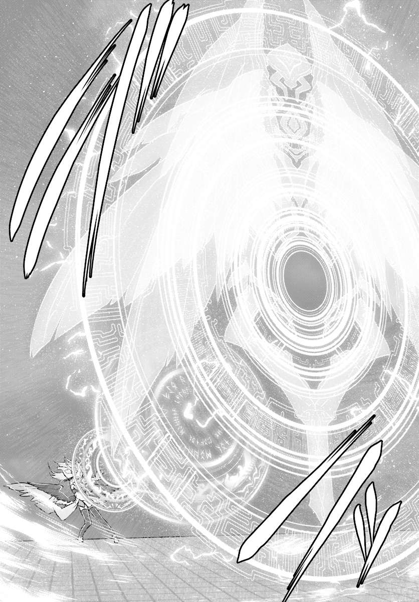 Naze Boku no Sekai wo Daremo Oboeteinai no ka? Chapter 5 Gambar 16