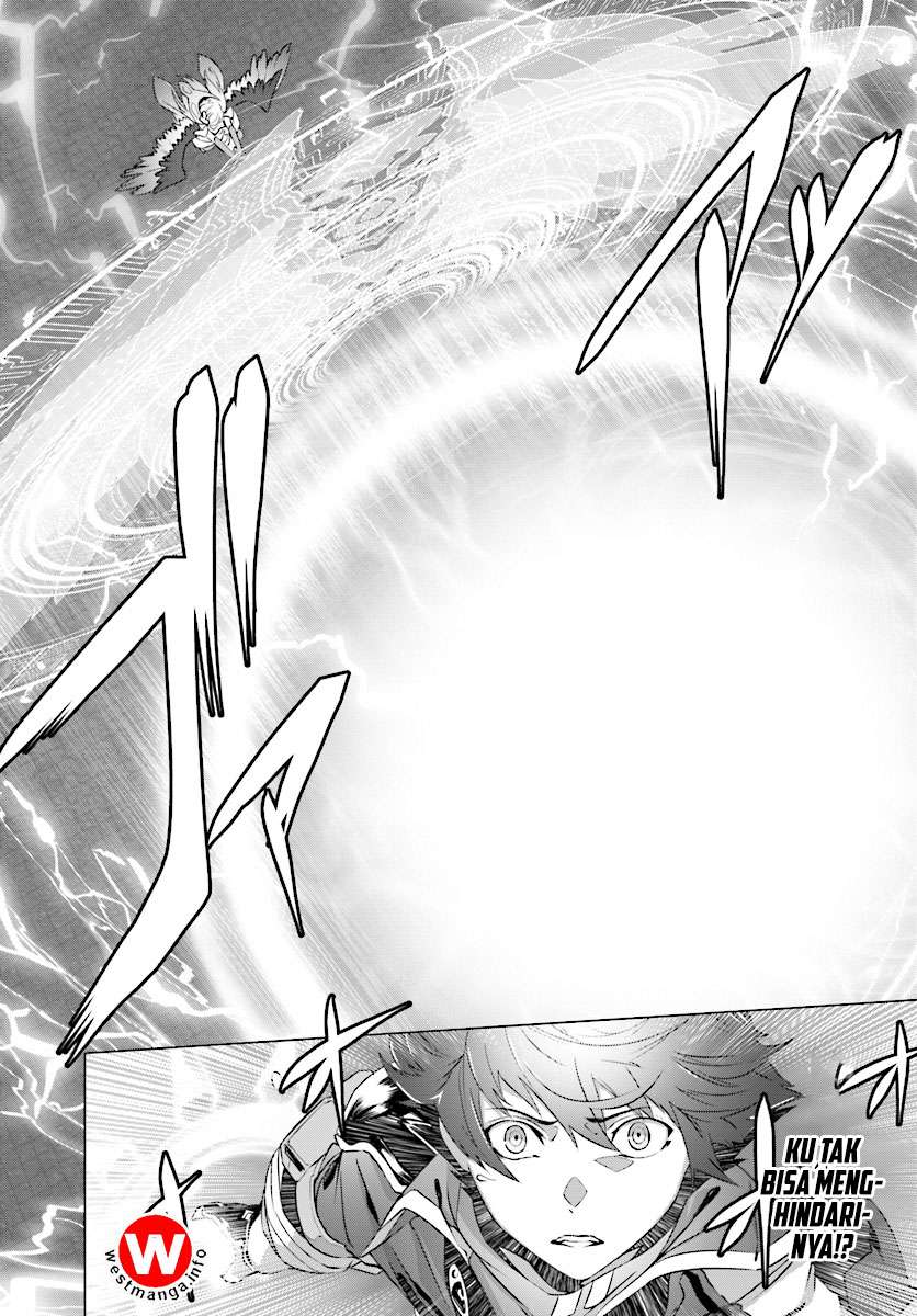 Naze Boku no Sekai wo Daremo Oboeteinai no ka? Chapter 5 Gambar 19