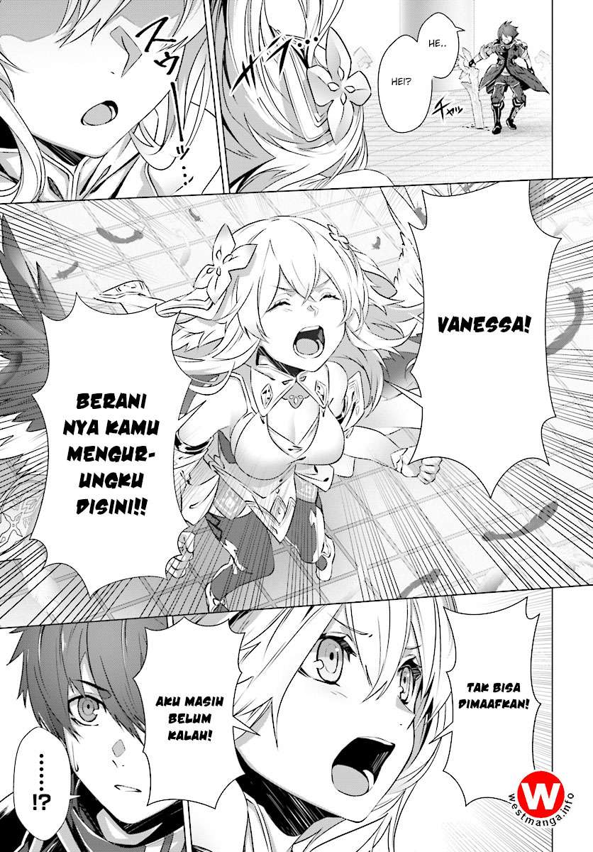 Naze Boku no Sekai wo Daremo Oboeteinai no ka? Chapter 5 Gambar 9