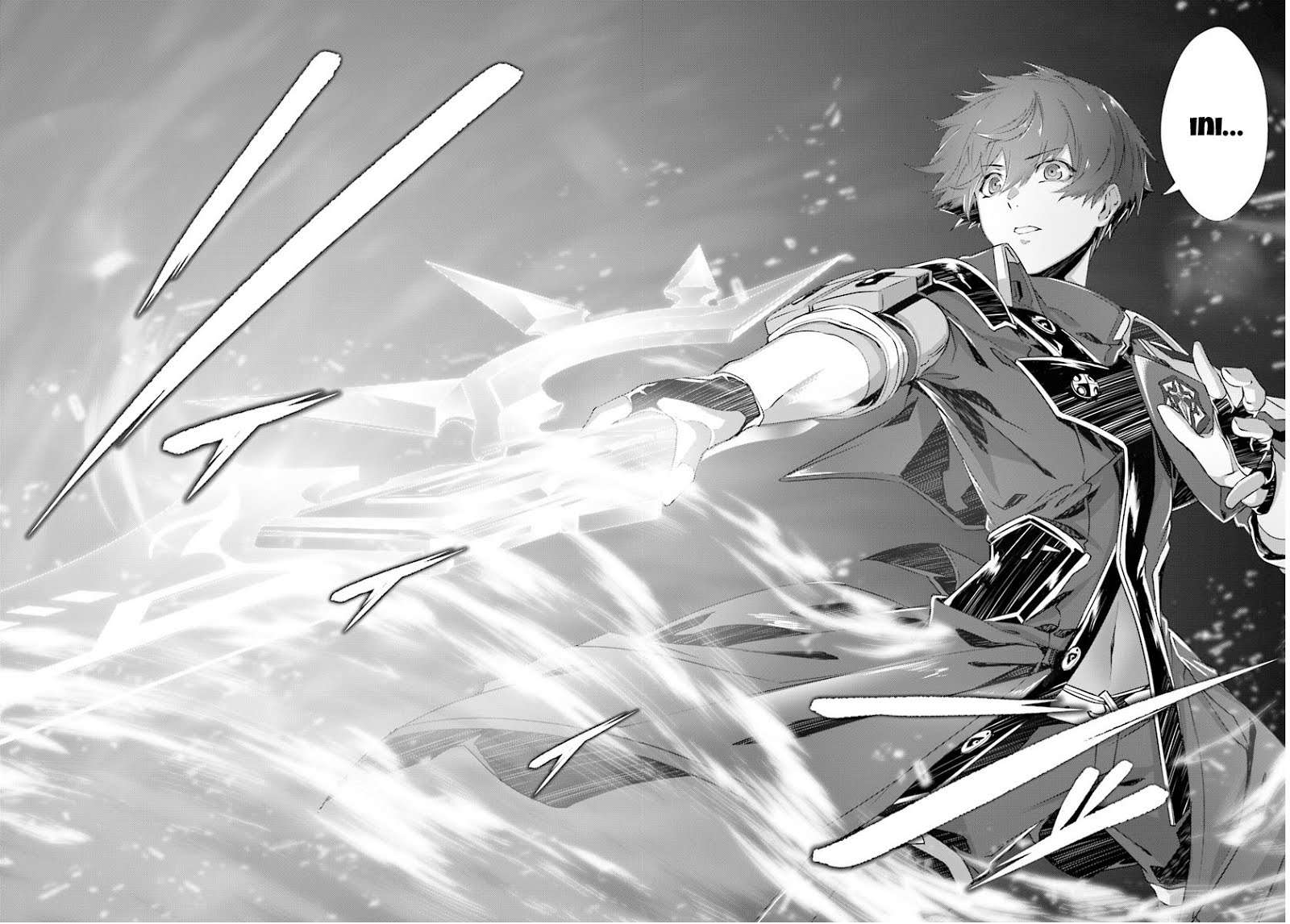Naze Boku no Sekai wo Daremo Oboeteinai no ka? Chapter 4 Gambar 27