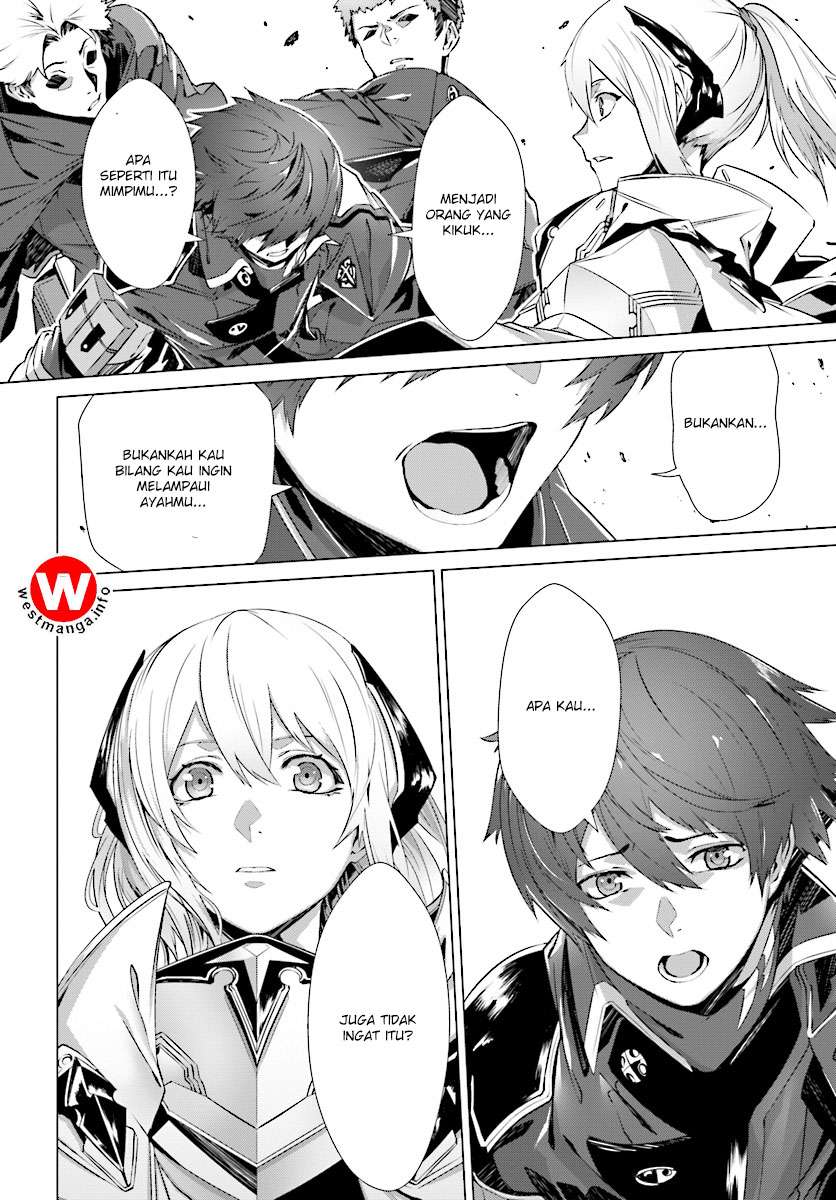 Naze Boku no Sekai wo Daremo Oboeteinai no ka? Chapter 3 Gambar 27