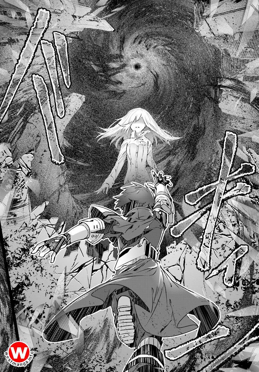 Naze Boku no Sekai wo Daremo Oboeteinai no ka? Chapter 3 Gambar 31