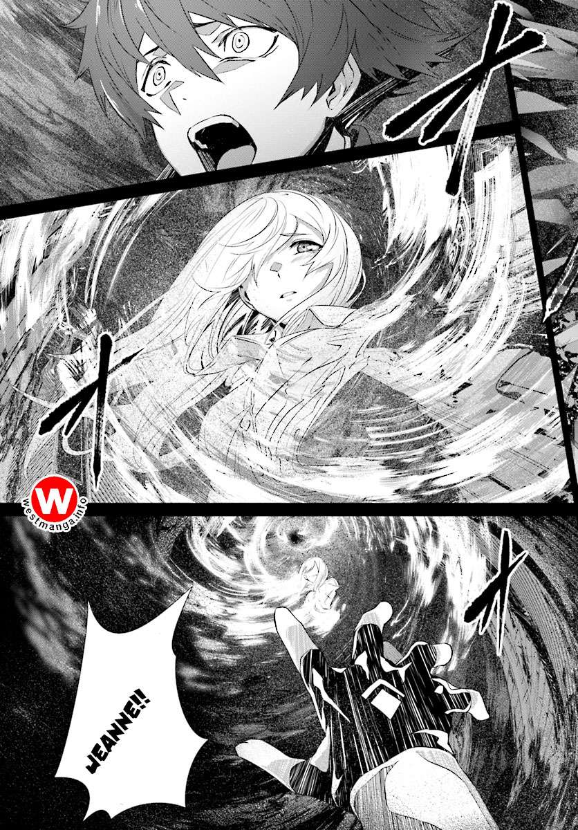 Naze Boku no Sekai wo Daremo Oboeteinai no ka? Chapter 3 Gambar 32